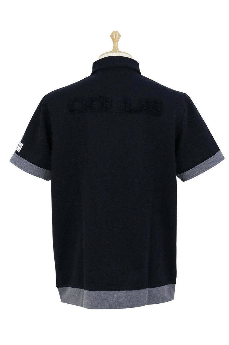 Men's polo shirt Docus DOCUS 2025 Spring/Summer New Golf Wear