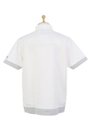 ポロシャツ メンズ ドゥーカス DOCUS  ゴルフウェア