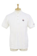 Men's polo shirt Docus DOCUS 2025 Spring/Summer New Golf Wear