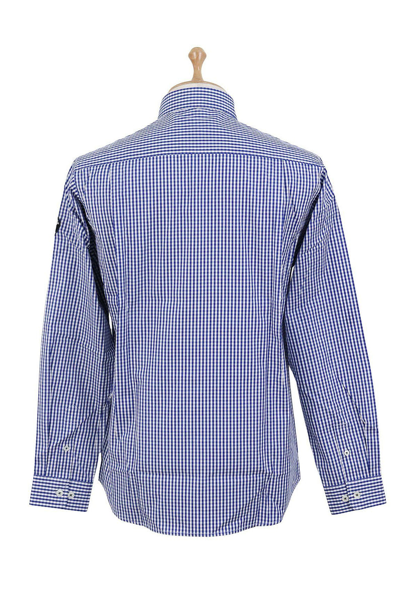 Casual Shirt for Men SINACOVA 2025 Spring/Summer New