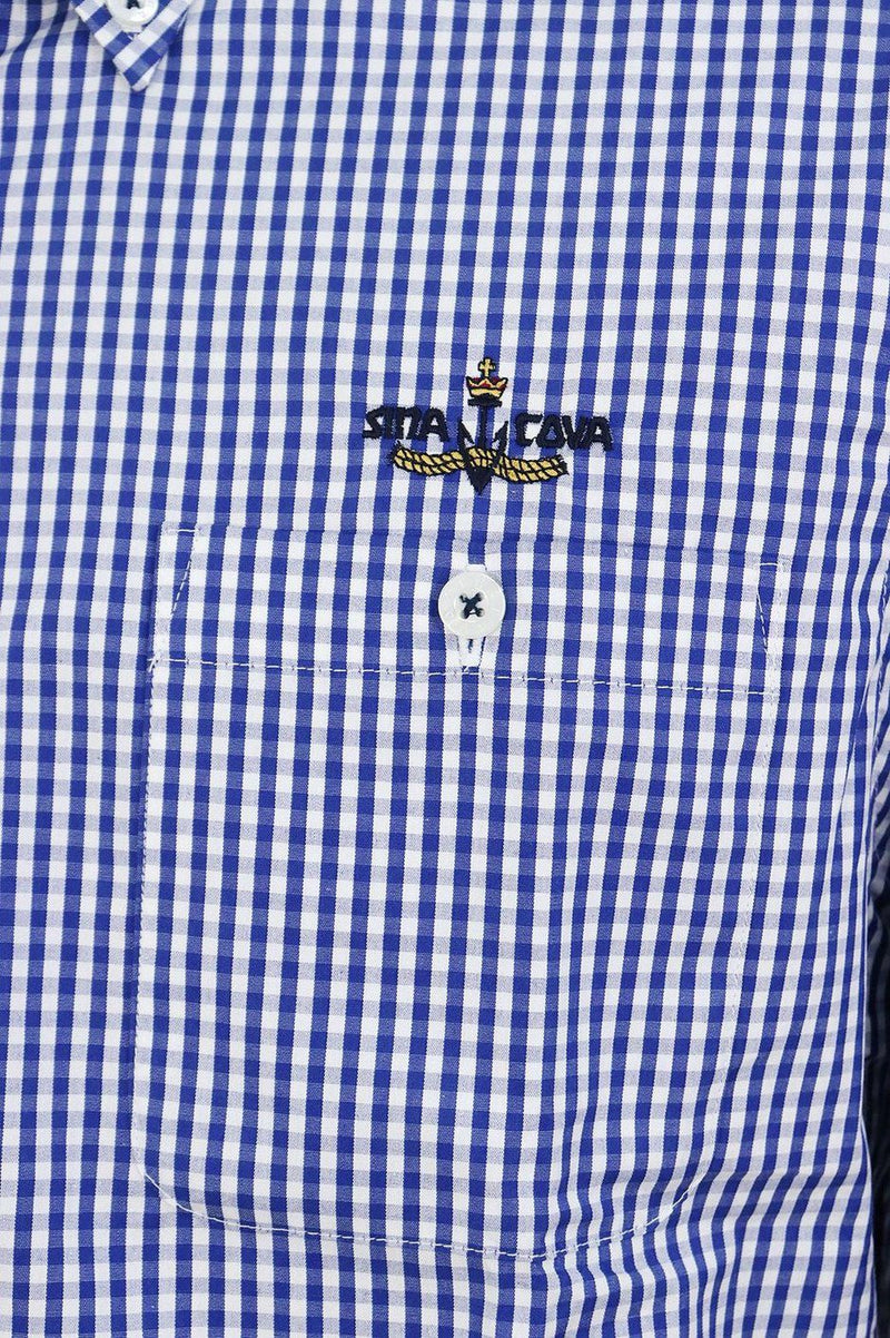 Casual Shirt for Men SINACOVA 2025 Spring/Summer New