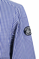 カジュアルシャツ メンズ シナコバ SINACOVA