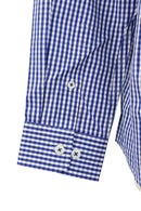 カジュアルシャツ メンズ シナコバ SINACOVA