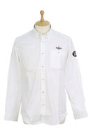 カジュアルシャツ メンズ シナコバ SINACOVA