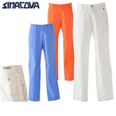 男士裤子Sinacova Sardegna