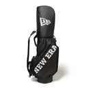 男子和女人的球童袋新时代高尔夫新时代新时代日本真品产品2025春季/夏季新高尔夫