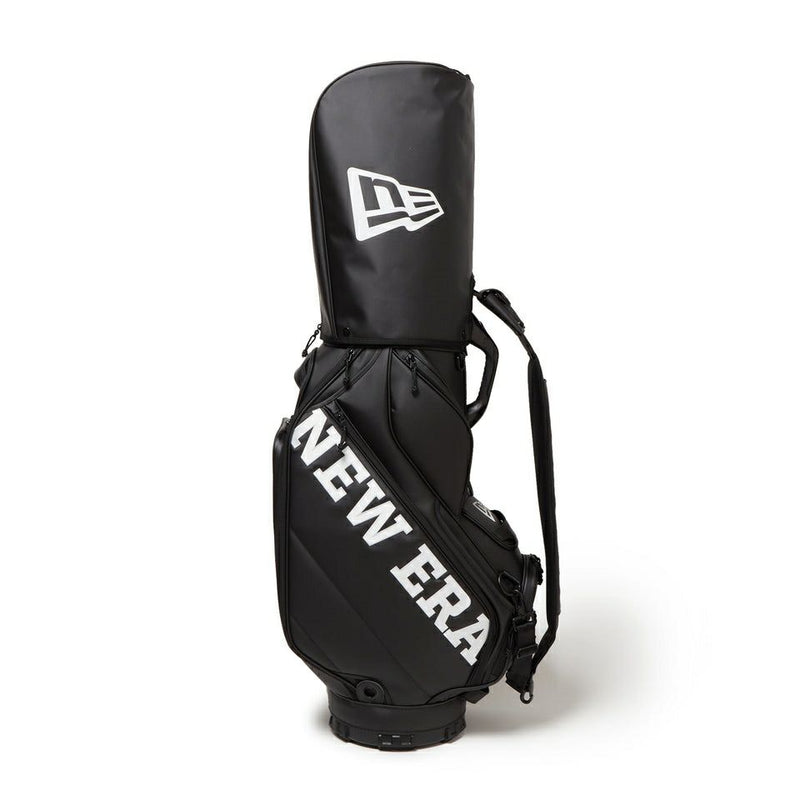 Caddy bag for men and women New Era golf New Era NEW ERA Japanese genuine product 2025 Spring/Summer new golf