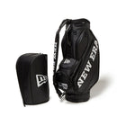 男子和女人的球童袋新时代高尔夫新时代新时代日本真品产品2025春季/夏季新高尔夫