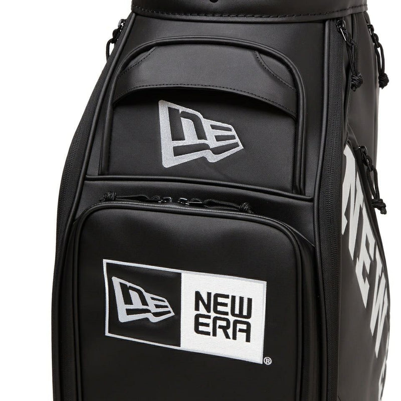 Caddy bag for men and women New Era golf New Era NEW ERA Japanese genuine product 2025 Spring/Summer new golf