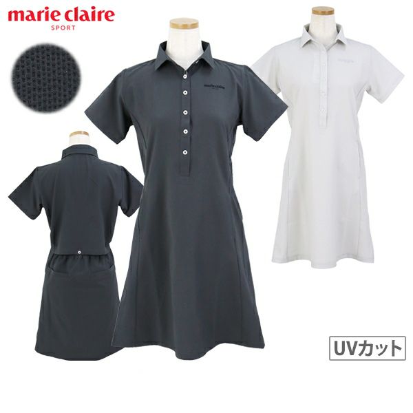 新品！2025SS marie claire SPORT セットアップ 2025 SPRING/SUMMER COLLECTION LOOK BOOK - marie claire SPORT