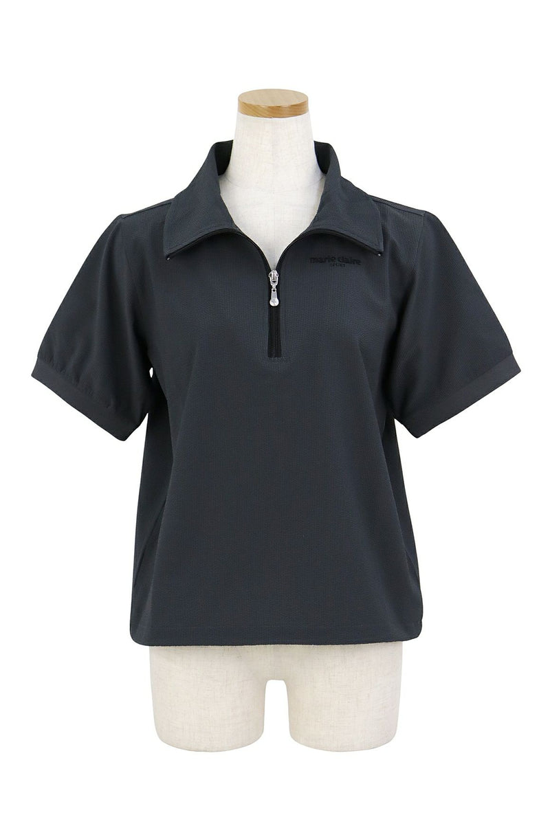 Polo shirts for women Marie Claire Marie Claire Sport 2025 Spring/Summer New Golf Wear