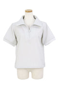 Polo shirts for women Marie Claire Marie Claire Sport 2025 Spring/Summer New Golf Wear