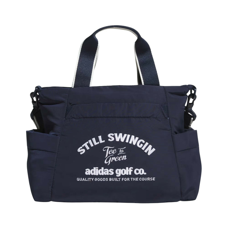 Cart Bags for Women Adidas Adidas Golf Adidas Golf Japan Genuine Product 2025 Spring/Summer New Golf