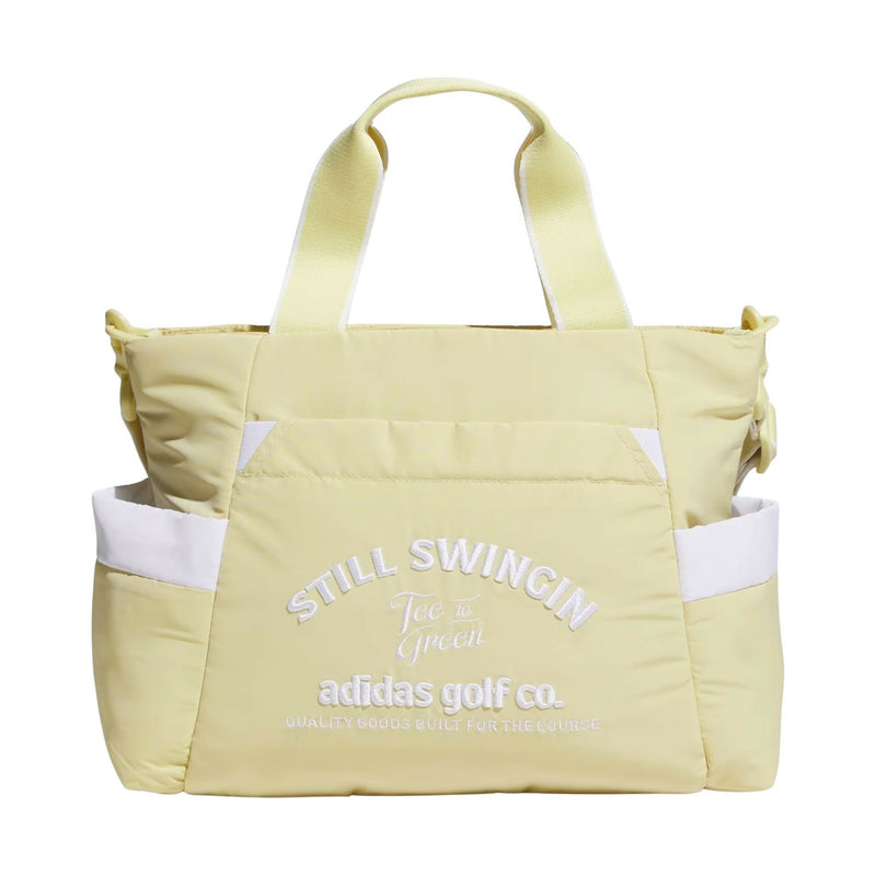 Cart Bags for Women Adidas Adidas Golf Adidas Golf Japan Genuine Product 2025 Spring/Summer New Golf