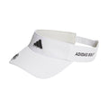 Sun visor for men and women adidas adidas golf adidas Golf Japan genuine product 2025 Spring/Summer new golf