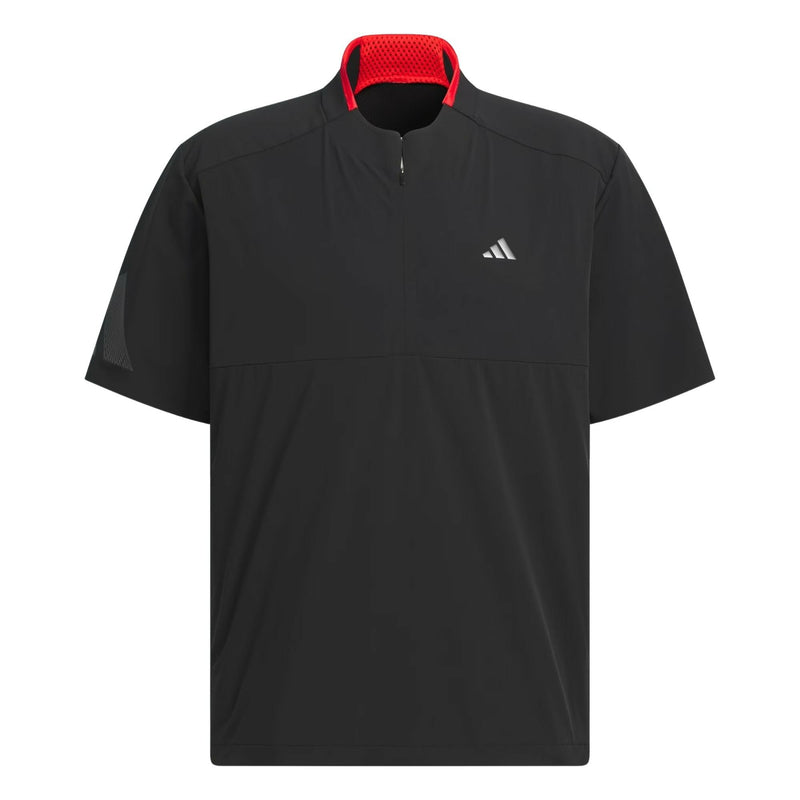 男士blouson adidas adidas高爾夫阿迪達斯高爾夫日本官方產品2025春季/夏季新高爾夫服裝