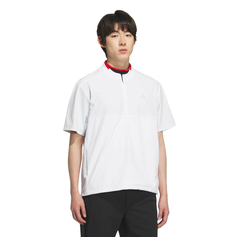 男士blouson adidas adidas高爾夫阿迪達斯高爾夫日本官方產品2025春季/夏季新高爾夫服裝