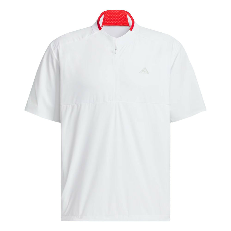 男士blouson adidas adidas高爾夫阿迪達斯高爾夫日本官方產品2025春季/夏季新高爾夫服裝