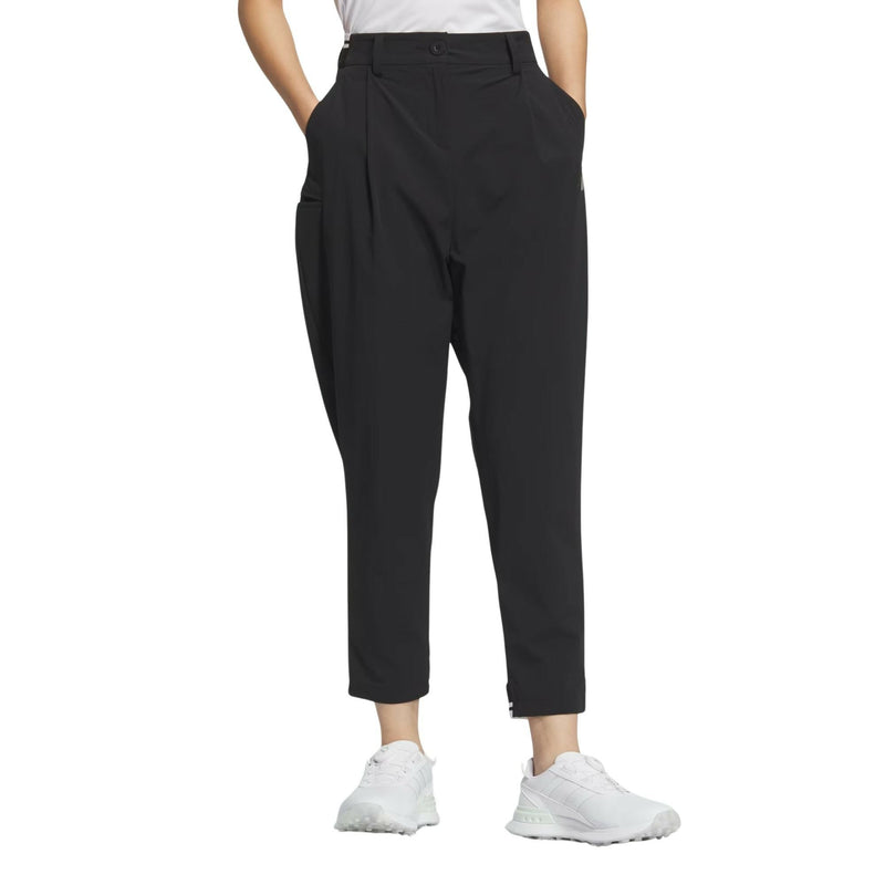 Women's Pants Adidas Adidas Golf Adidas Golf Japan Genuine Product 2025 Spring/Summer New Golf Wear