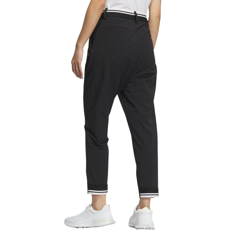 Women's Pants Adidas Adidas Golf Adidas Golf Japan Genuine Product 2025 Spring/Summer New Golf Wear