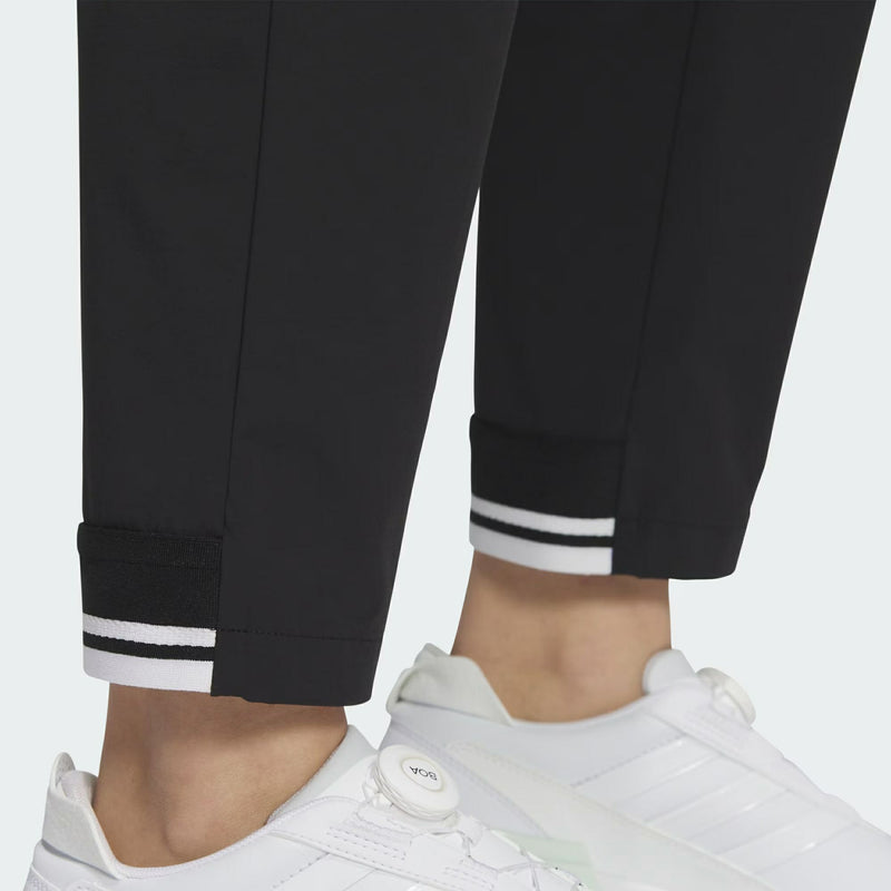 Women's Pants Adidas Adidas Golf Adidas Golf Japan Genuine Product 2025 Spring/Summer New Golf Wear