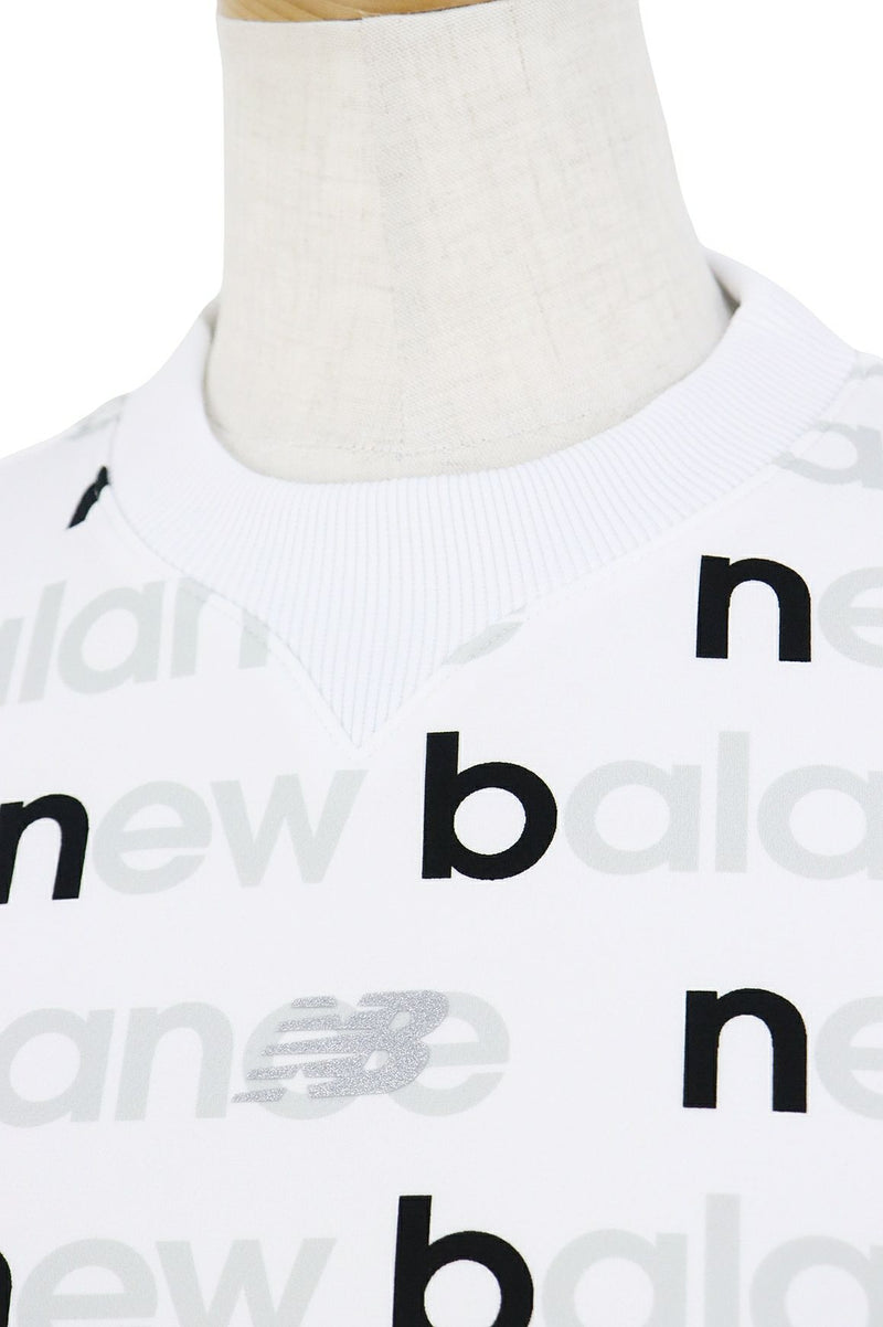 여성을위한 트레이너 New Balant Golf New Balant Golf 2025 Spring/Summer New Golf Wear