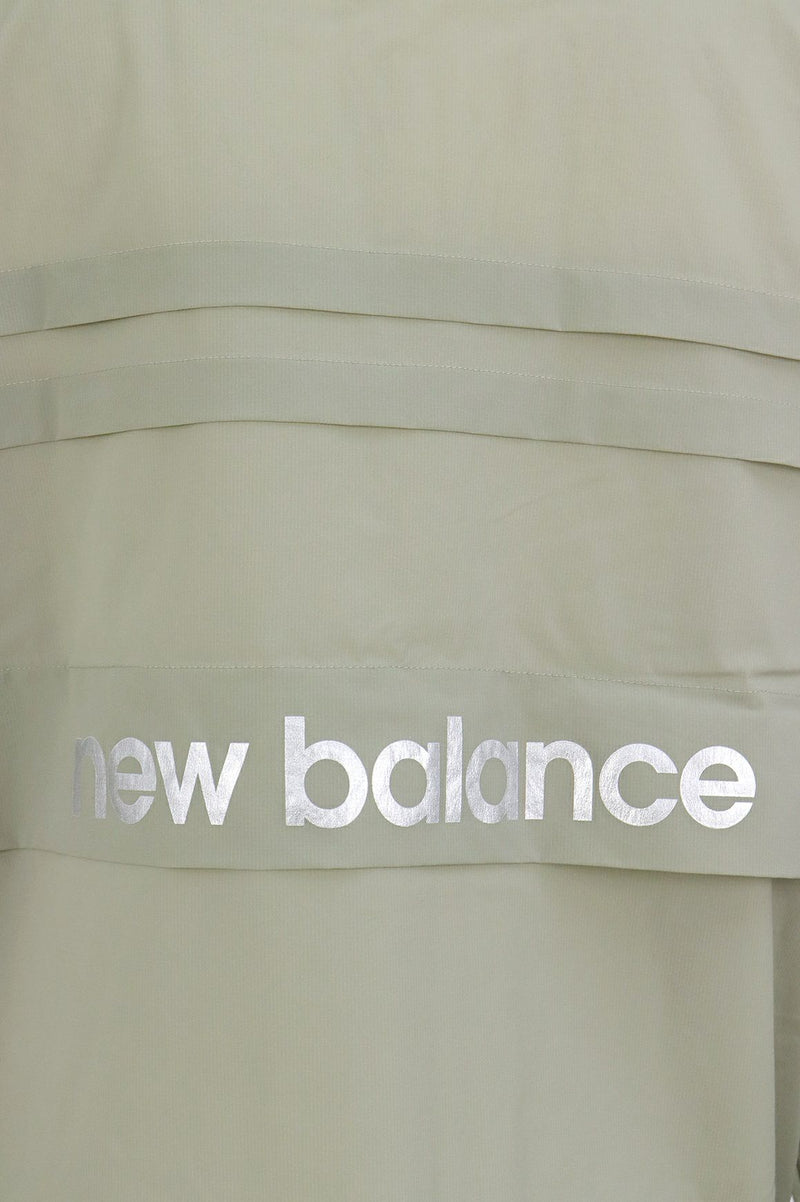 女子佈魯森新資產負債高爾夫New Balance高爾夫2025春季/夏季新高爾夫服裝