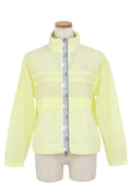 Women's Blouson New Balance Golf New Balance Golf 2025 Spring/Summer New Golf Wear