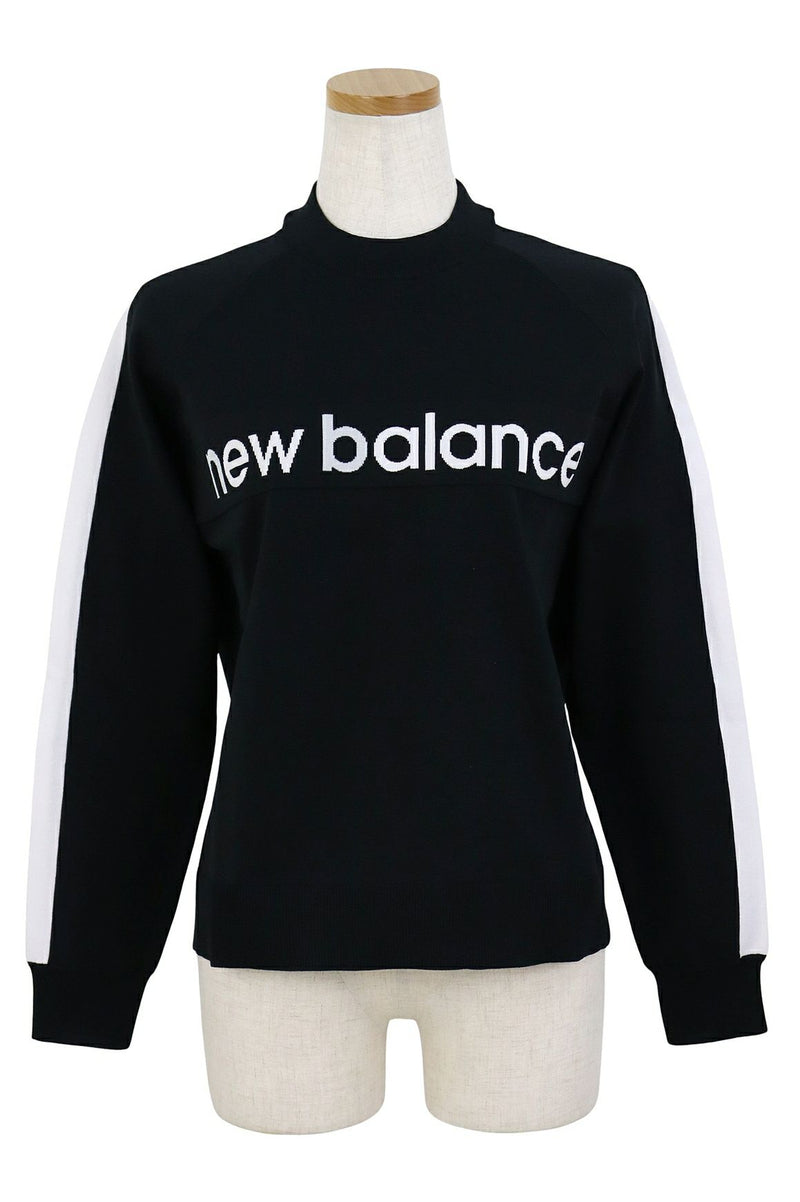 Women's sweater New Balance Golf New Balance Golf 2025 Spring/Summer New Golf Wear