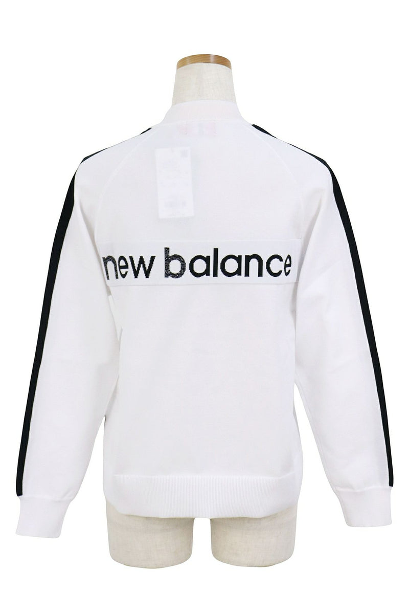 Women's sweater New Balance Golf New Balance Golf 2025 Spring/Summer New Golf Wear