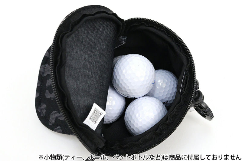 Ball case for men and women New Balance golf new balance golf 2025 Spring/Summer new golf