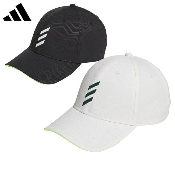 キャップ メンズ レディース アディダス アディダスゴルフ adidas Golf 日本正規品 2025 春夏 新作 ゴルフ