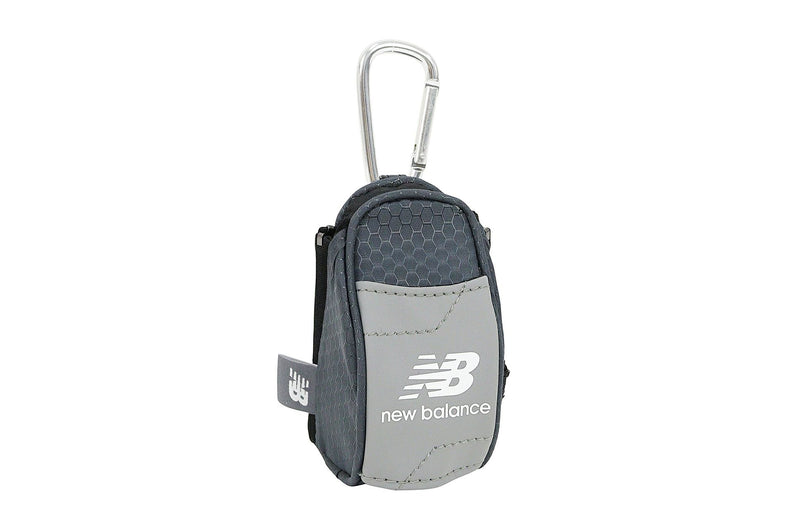 Ball case for men and women New Balance golf new balance golf 2025 Spring/Summer new golf