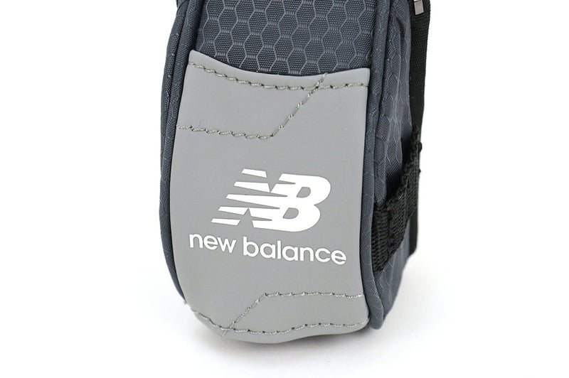 ボールケース メンズ レディース ニューバランス ゴルフ new balance golf 2025 春夏 新作 ゴルフ