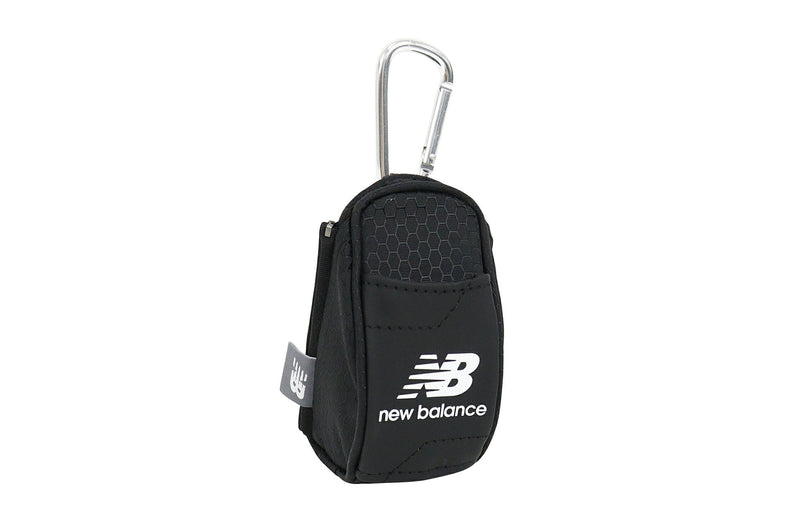 Ball case for men and women New Balance golf new balance golf 2025 Spring/Summer new golf