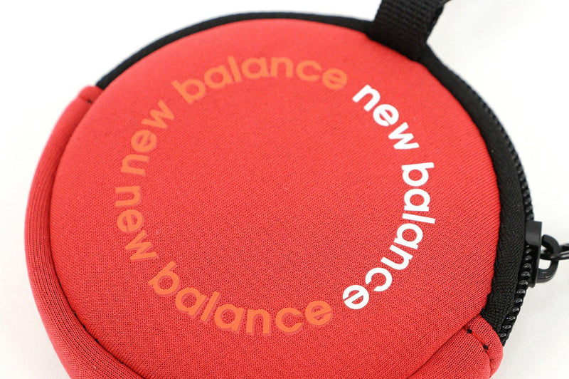 Pouch for men and women new balance golf new balance golf 2025 spring/summer new golf