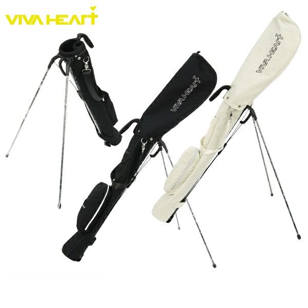 Club Case for Men and Women VIVA HEART 2025 Spring/Summer New Golf