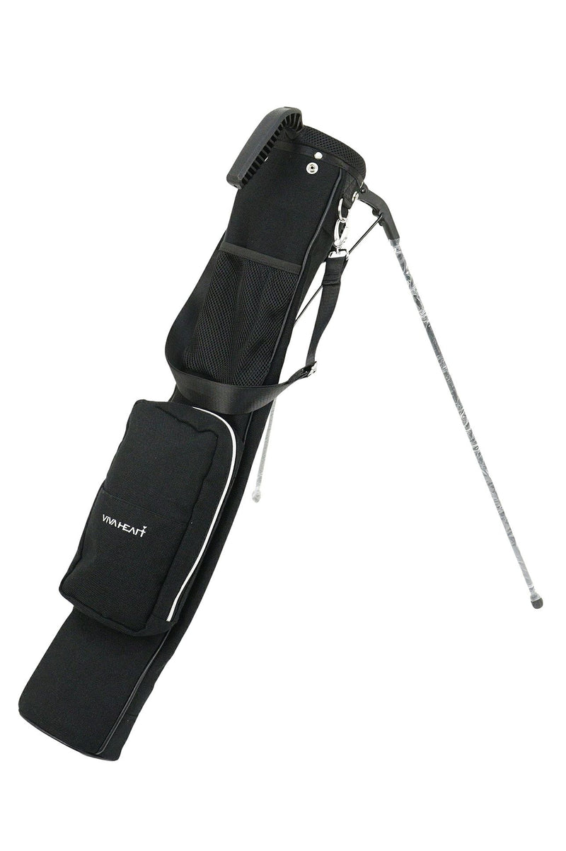 Club Case for Men and Women VIVA HEART 2025 Spring/Summer New Golf