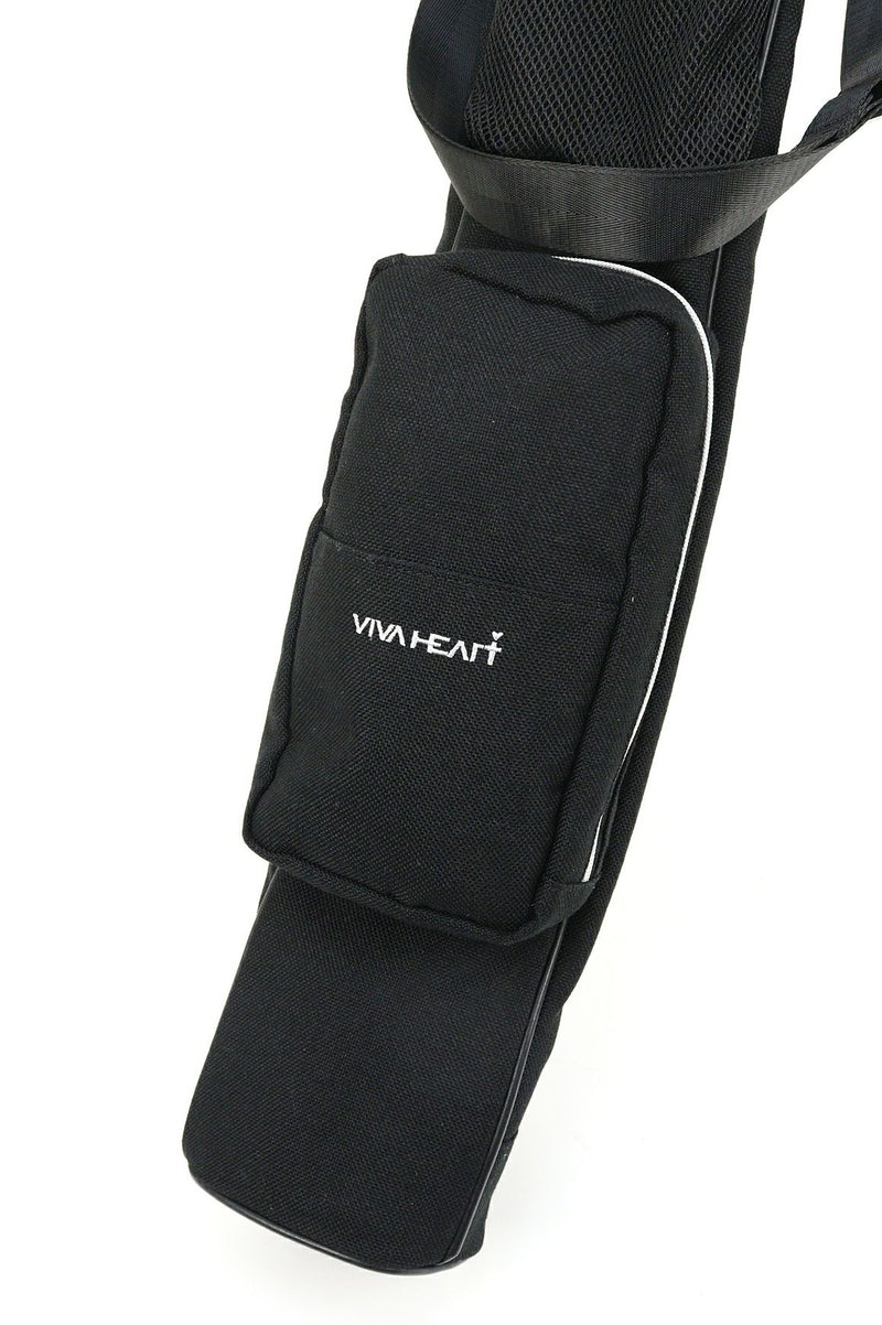 Club Case for Men and Women VIVA HEART 2025 Spring/Summer New Golf