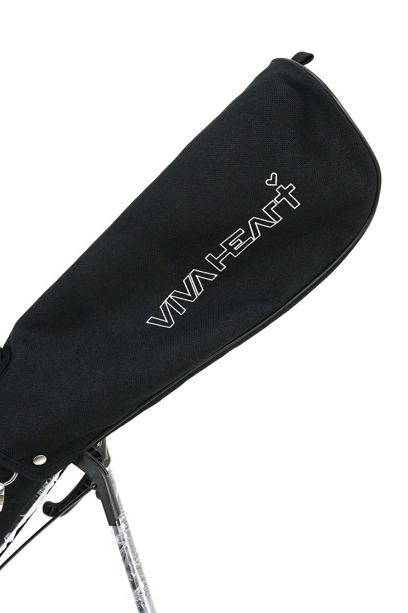 Club Case for Men and Women VIVA HEART 2025 Spring/Summer New Golf