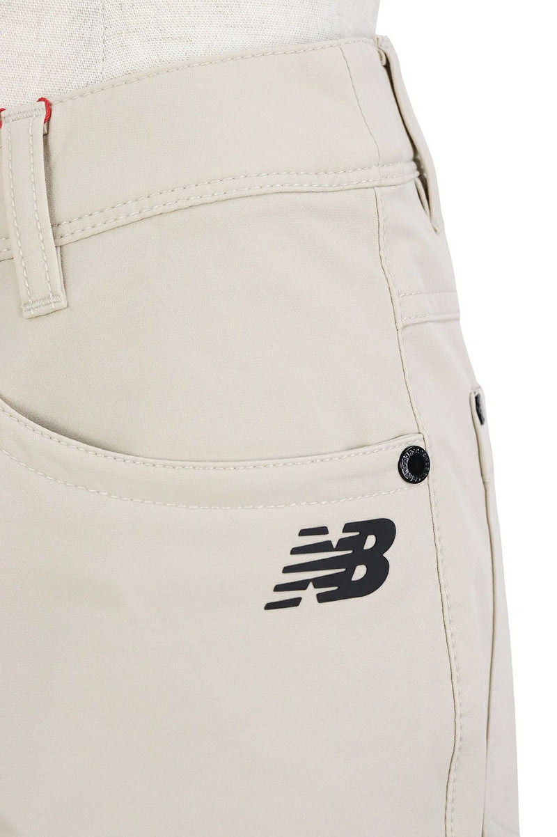 Women's Pants New Balance Golf New Balance Golf 2025 Spring/Summer New Golf Wear