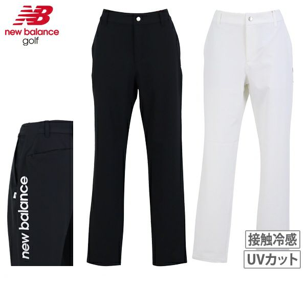 Women's Pants New Balance Golf New Balance Golf 2025 Spring/Summer New Golf Wear