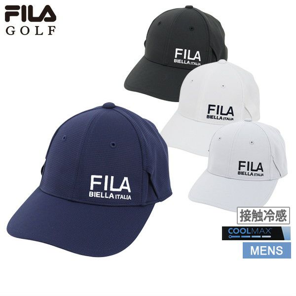 Men's Cap Fila Fila Golf FILA GOLF 2025 Spring/Summer New Golf