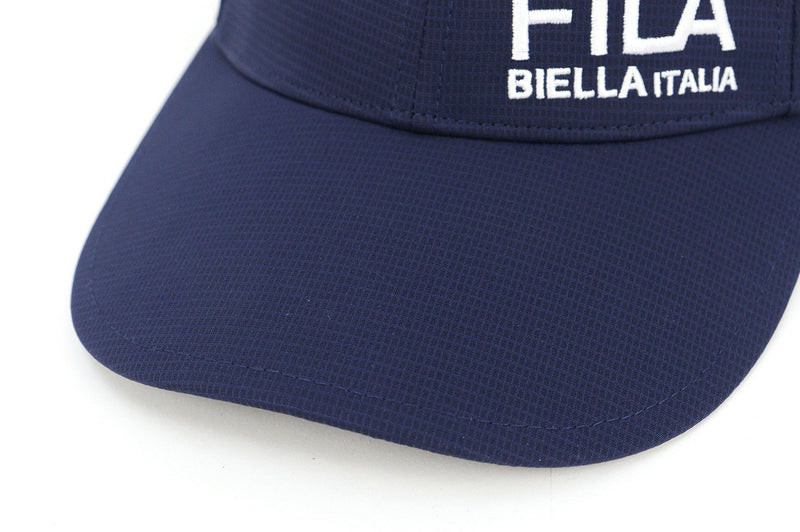 Men's Cap Fila Fila Golf FILA GOLF 2025 Spring/Summer New Golf