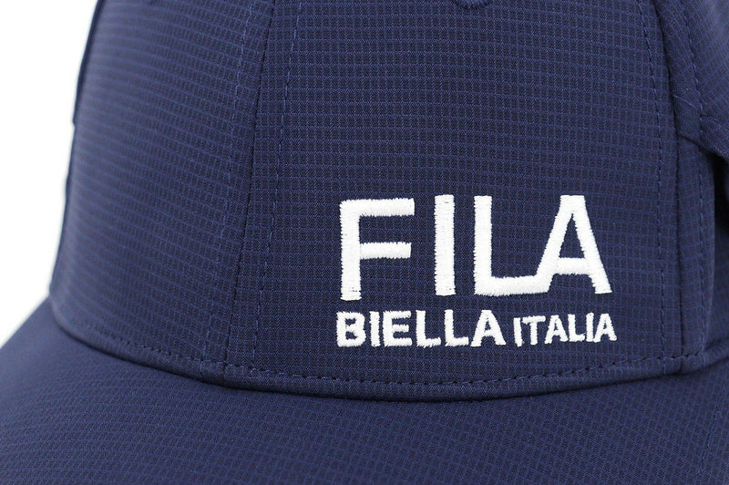 Men's Cap Fila Fila Golf FILA GOLF 2025 Spring/Summer New Golf