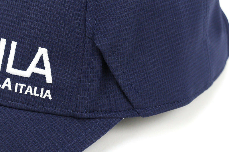 Men's Cap Fila Fila Golf FILA GOLF 2025 Spring/Summer New Golf