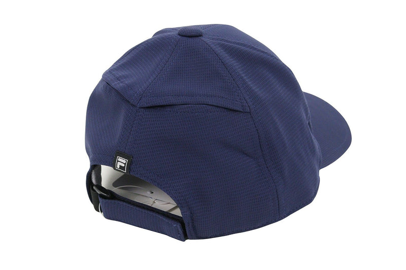 Men's Cap Fila Fila Golf FILA GOLF 2025 Spring/Summer New Golf