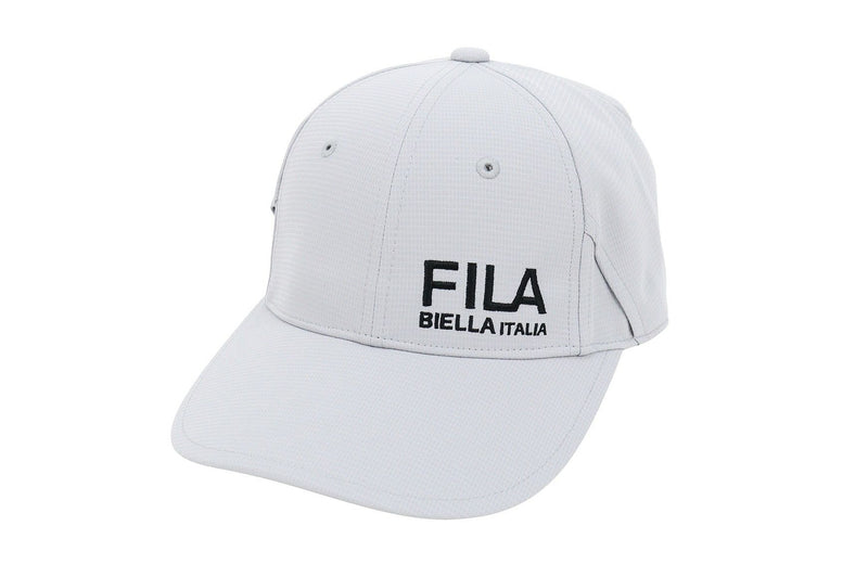 Men's Cap Fila Fila Golf FILA GOLF 2025 Spring/Summer New Golf