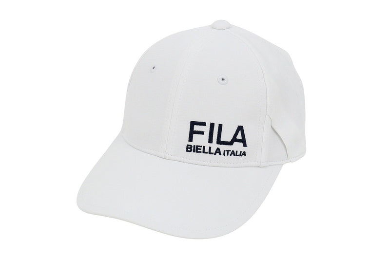 Men's Cap Fila Fila Golf FILA GOLF 2025 Spring/Summer New Golf