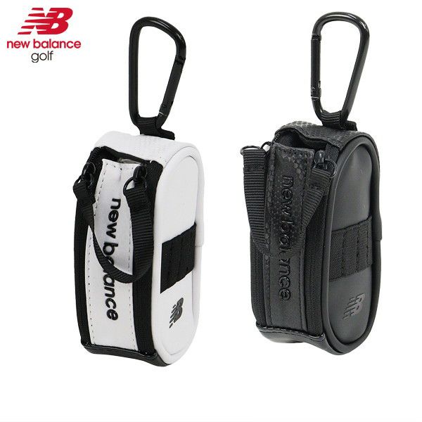 Ball pouch for men and women new balance golf golf